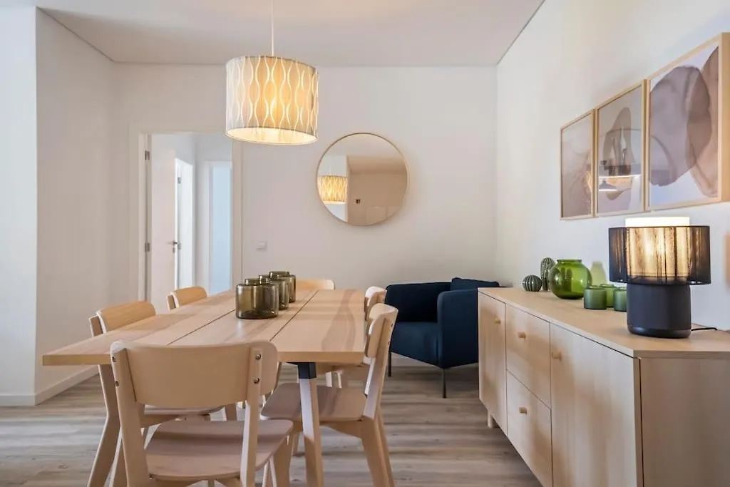 Appartamento Central Location - With Pool Funchal