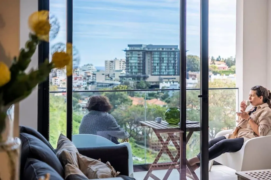 Central Location - With Pool Funchal  Funchal (Madeira)