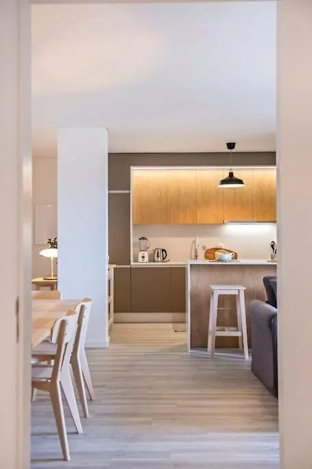 Appartamento Central Location - With Pool Funchal  Portogallo