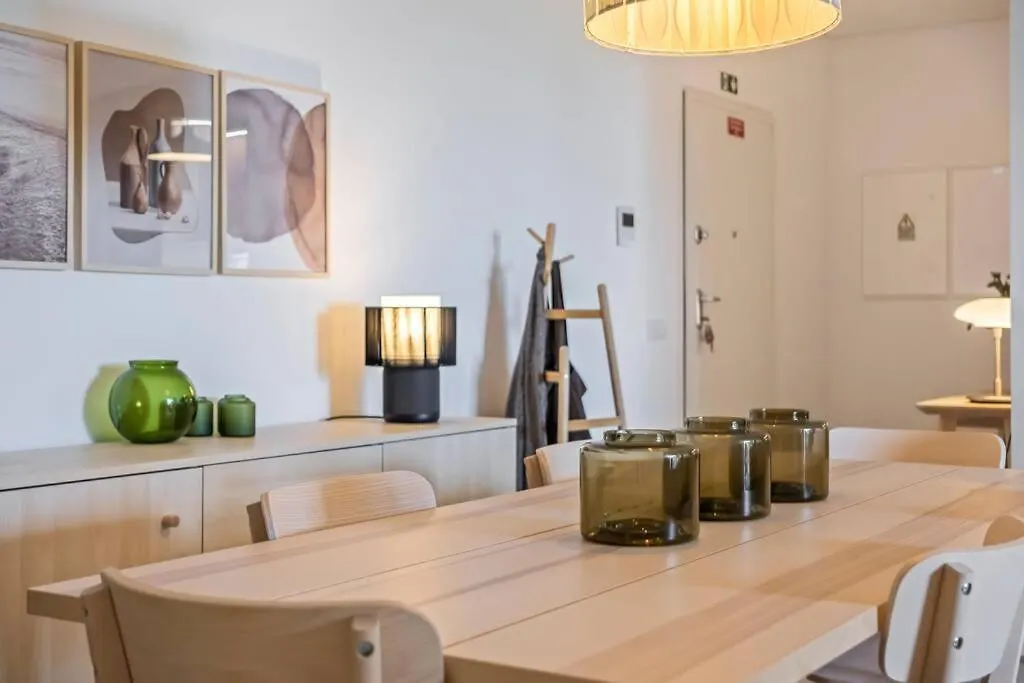 Central Location - With Pool Funchal
