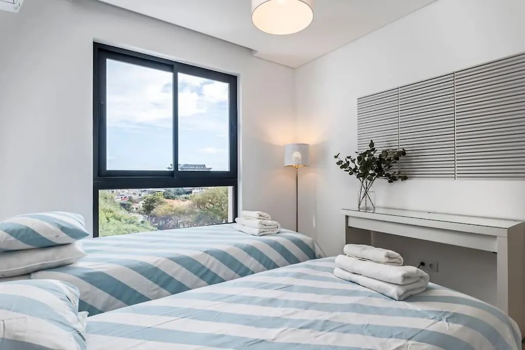 Central Location - With Pool Funchal  Portogallo