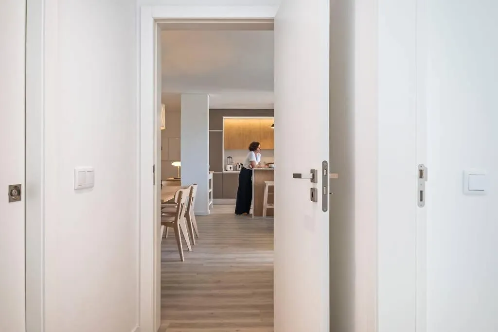 Appartamento Central Location - With Pool Funchal
