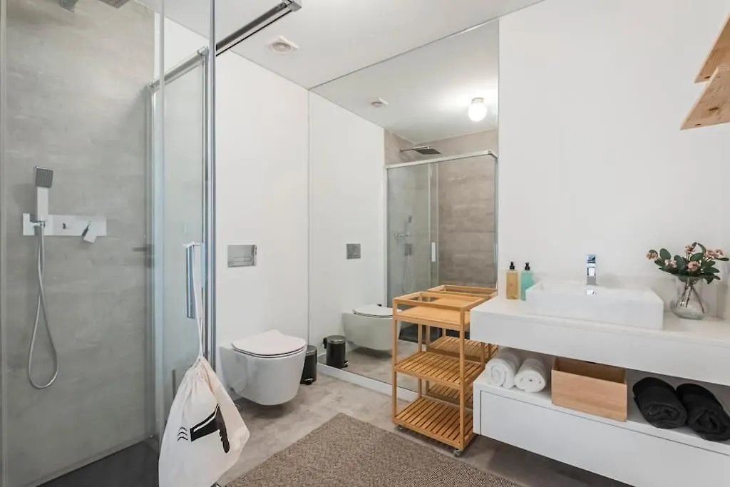 Appartamento Central Location - With Pool Funchal