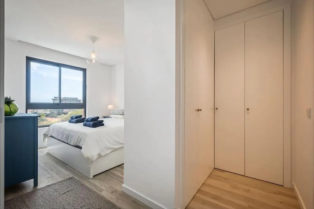 Appartamento Central Location - With Pool Funchal