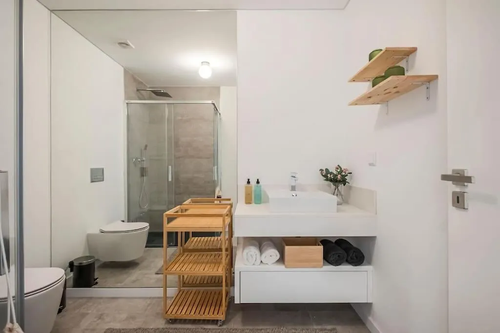 Central Location - With Pool Funchal  Portogallo