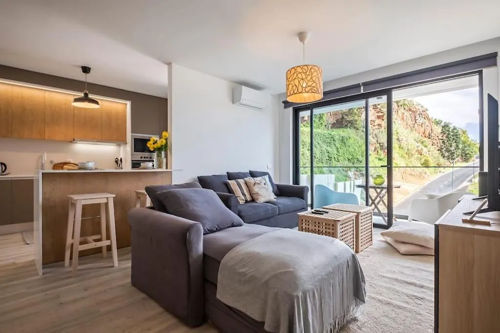 Central Location - With Pool Funchal  Funchal (Madeira)